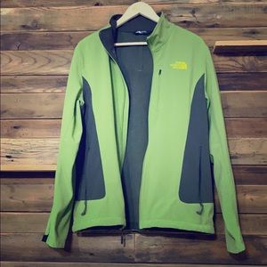 Men’s North Face Jacket